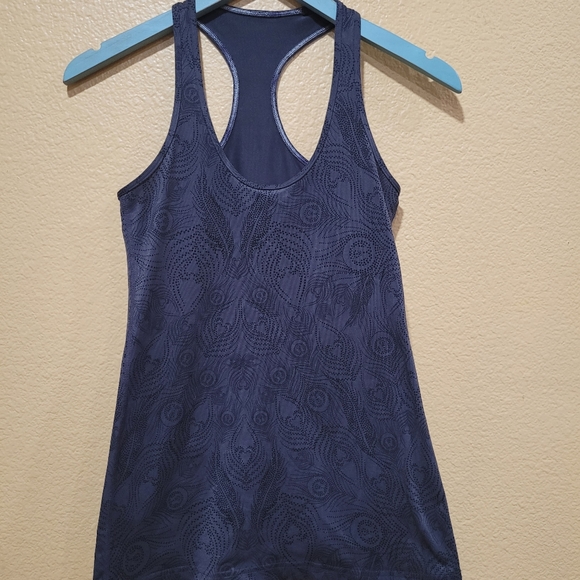 Lululemon 6 tak top - Picture 10 of 10